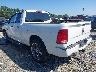 1C6RR7FT5HS****** Salvamento y Reparables 2017 RAM 1500 en Northern Virginia