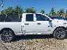 1C6RR7FT5HS****** Reparables 2017 RAM 1500 en Estado de Virginia