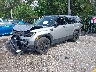 5NMP3DGLXSH****** Used and Repairable 2025 Hyundai Santa Fe in West Palm Beach