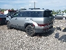 5NMP3DGLXSH****** Salvage and Repairable 2025 Hyundai Santa Fe in West Palm Beach