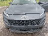 KM8K62AB2PU****** Reparables 2023 Hyundai Kona en Baton Rouge