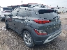 KM8K62AB2PU****** Salvamento y Reparables 2023 Hyundai Kona en Baton Rouge