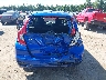 3HGGK5H43LM****** Wrecked 2020 Honda Fit