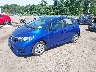 3HGGK5H43LM****** Used and Repairable 2020 Honda Fit in Templeton
