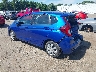 3HGGK5H43LM****** Salvage and Repairable 2020 Honda Fit in Templeton
