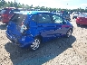 3HGGK5H43LM****** Salvage and Wrecked 2020 Honda Fit in Massachusetts State