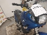 WB10166A9XX****** Reparables 1999 BMW F 650