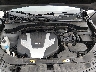 5XYKW4A72EG****** Repairable 2014 Kia Sorento in Tulsa