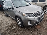 5XYKW4A72EG****** Salvage and Wrecked 2014 Kia Sorento in Tulsa