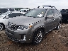 5XYKW4A72EG****** Used and Repairable 2014 Kia Sorento in Tulsa