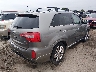 5XYKW4A72EG****** Salvage and Wrecked 2014 Kia Sorento in Oklahoma State