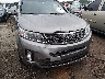 5XYKW4A72EG****** Salvage and Repairable 2014 Kia Sorento in Oklahoma State