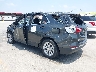 3GNAXKEVXML****** Salvamento y Reparables 2021 Chevrolet Equinox en Austin North