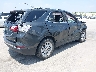 3GNAXKEVXML****** Salvamento y Destrozados 2021 Chevrolet Equinox en Estado de Texas