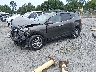 5XYZU3LA9EG****** Used and Repairable 2014 Hyundai Santa Fe in Charleston