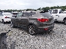 5XYZU3LA9EG****** Salvage and Repairable 2014 Hyundai Santa Fe in Charleston