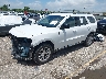 1C4RDJAG0RC****** Usados y Reparables 2024 Dodge Durango en Houston