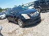 3GYFNAE32CS****** Salvamento y Destrozados 2012 Cadillac SRX en Oklahoma City