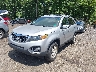 5XYKT4A19BG****** Used and Repairable 2011 Kia Sorento in Metro DC
