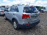5XYKT4A19BG****** Salvage and Repairable 2011 Kia Sorento in Metro DC