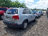 5XYKT4A19BG****** Salvage and Wrecked 2011 Kia Sorento in Maryland State