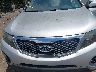 5XYKT4A19BG****** Salvage and Repairable 2011 Kia Sorento in Maryland State