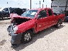 5TETX4CN5AZ****** Usados y Reparables 2010 Toyota Tacoma en El Paso