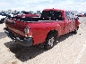 5TETX4CN5AZ****** Salvamento y Destrozados 2010 Toyota Tacoma en Estado de Texas