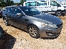 5XXGN4A78DG****** Salvage and Wrecked 2013 Kia Optima in Springfield