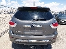 5N1AR2MN9GC****** Wrecked 2016 Nissan Pathfinder