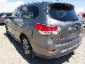 5N1AR2MN9GC****** Salvage and Repairable 2016 Nissan Pathfinder in El Paso