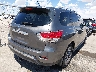 5N1AR2MN9GC****** Salvage and Wrecked 2016 Nissan Pathfinder in Texas State