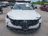 7MMVABCM5PN****** Wrecked 2023 Mazda CX-50 in Texas State