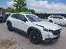 7MMVABCM5PN****** Salvage and Wrecked 2023 Mazda CX-50 in Dallas