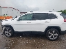 1C4PJMDX0KD****** Repairable 2019 Jeep Cherokee in Louisiana State