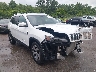 1C4PJMDX0KD****** Salvage and Wrecked 2019 Jeep Cherokee in Baton Rouge