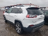 1C4PJMDX0KD****** Salvage and Repairable 2019 Jeep Cherokee in Baton Rouge