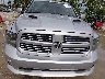1C6RR7MT8DS****** Destrozados 2013 RAM 1500 en Estado de Illinois