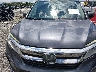 5FNYF6H69KB****** Destrozados 2019 Honda Pilot en Estado de Maryland