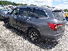 5FNYF6H69KB****** Salvamento y Reparables 2019 Honda Pilot en Elkton