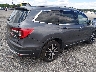 5FNYF6H69KB****** Salvamento y Destrozados 2019 Honda Pilot en Estado de Maryland
