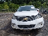 1GNKRGKD3HJ****** Used 2017 Chevrolet Traverse in Mississippi State