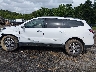 1GNKRGKD3HJ****** Salvage 2017 Chevrolet Traverse
