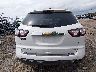1GNKRGKD3HJ****** Used 2017 Chevrolet Traverse