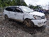 1GNKRGKD3HJ****** Salvage and Wrecked 2017 Chevrolet Traverse in Jackson