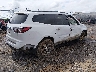 1GNKRGKD3HJ****** Salvage and Wrecked 2017 Chevrolet Traverse in Mississippi State
