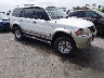 JA4LS31R52J****** Salvage and Wrecked 2002 Mitsubishi Montero in Los Angeles