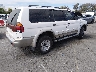 JA4LS31R52J****** Salvage and Wrecked 2002 Mitsubishi Montero in California State