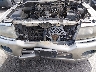 JA4LS31R52J****** Salvage and Repairable 2002 Mitsubishi Montero in California State