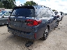 5FNRL6H63TB****** Salvamento y Destrozados 2026 Honda Odyssey en Estado de Texas